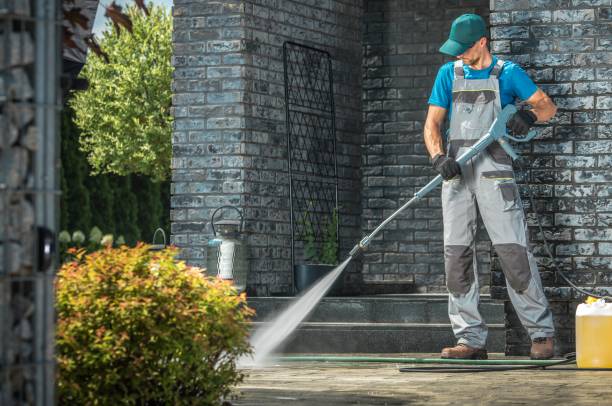 Best Driveway Pressure Washing  in Upper Sandusky, OH