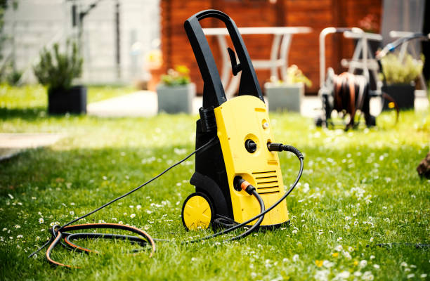 Best Playground Equipment Cleaning  in Upper Sandusky, OH